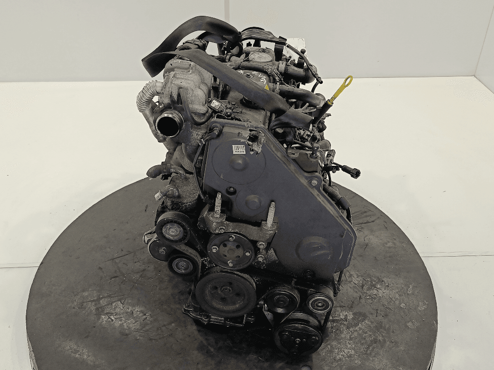 Двигатель к Ford Focus 2 (04-08)