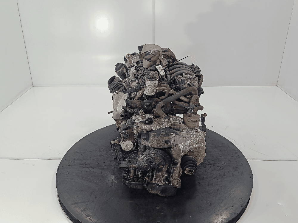 Двигатель к Volkswagen Golf 5 (03-09)