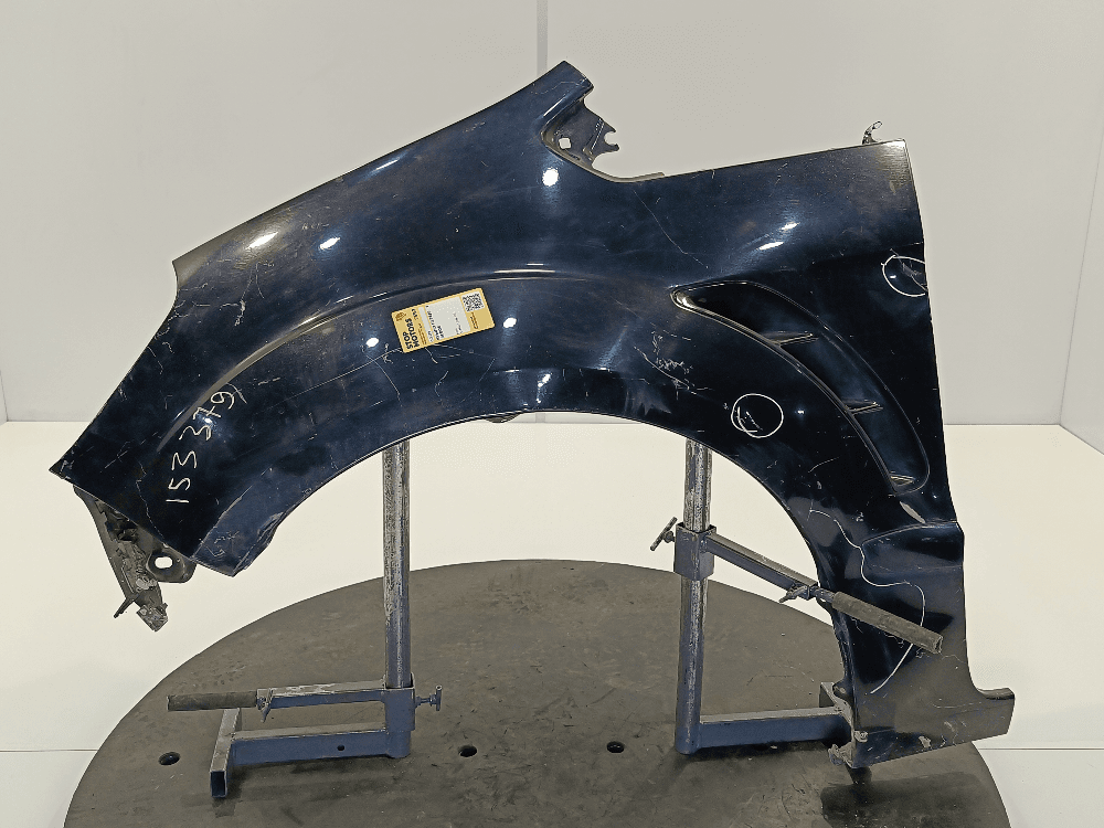 Крыло переднее левое к Ford S-Max 1 (06-10)