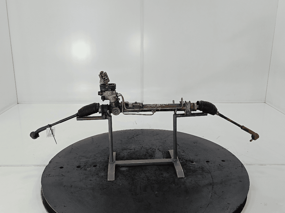 Рулевая рейка к Volkswagen Golf 4 (97-06)