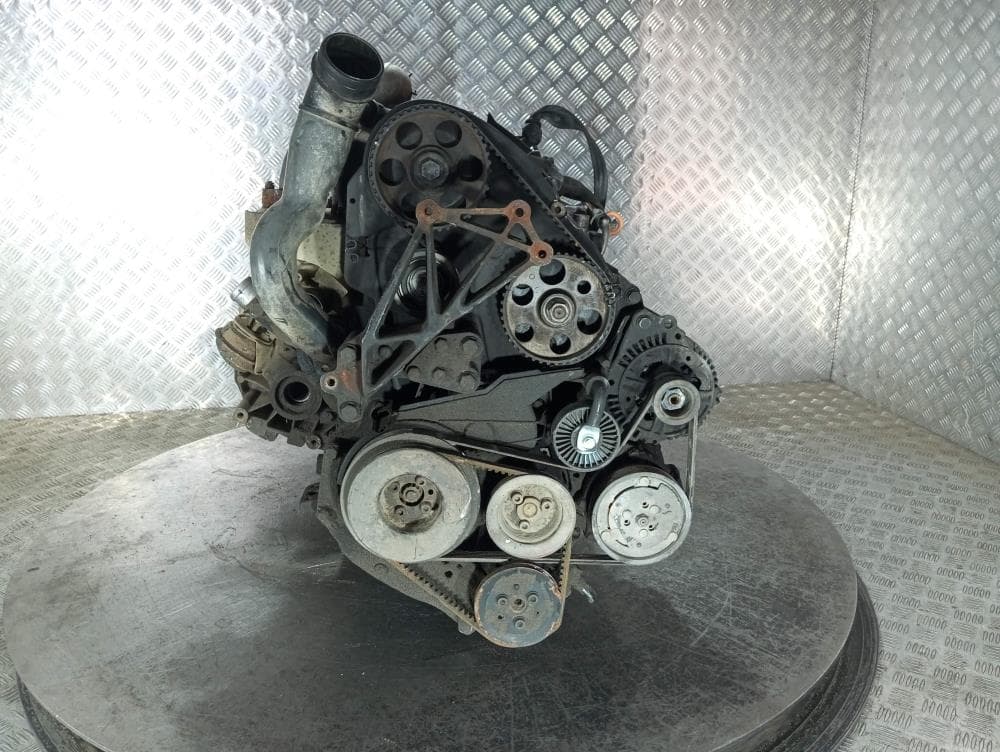 Двигатель к Volkswagen Sharan 1 (95-00)