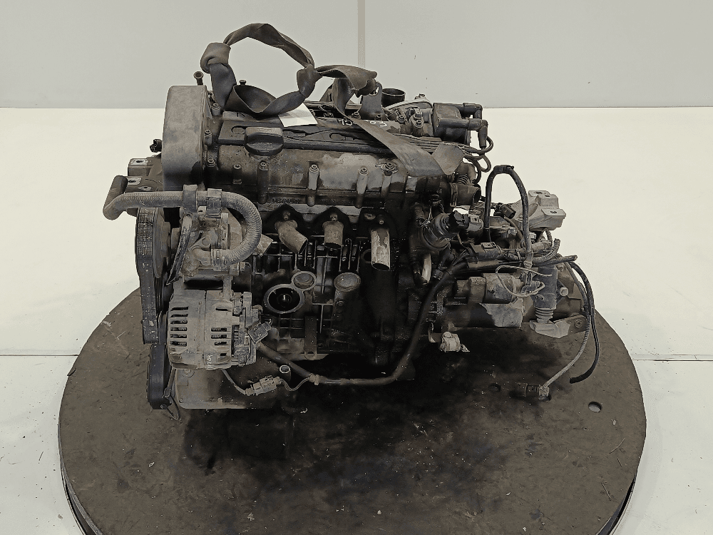 Двигатель к Volkswagen Golf 4 (97-06)