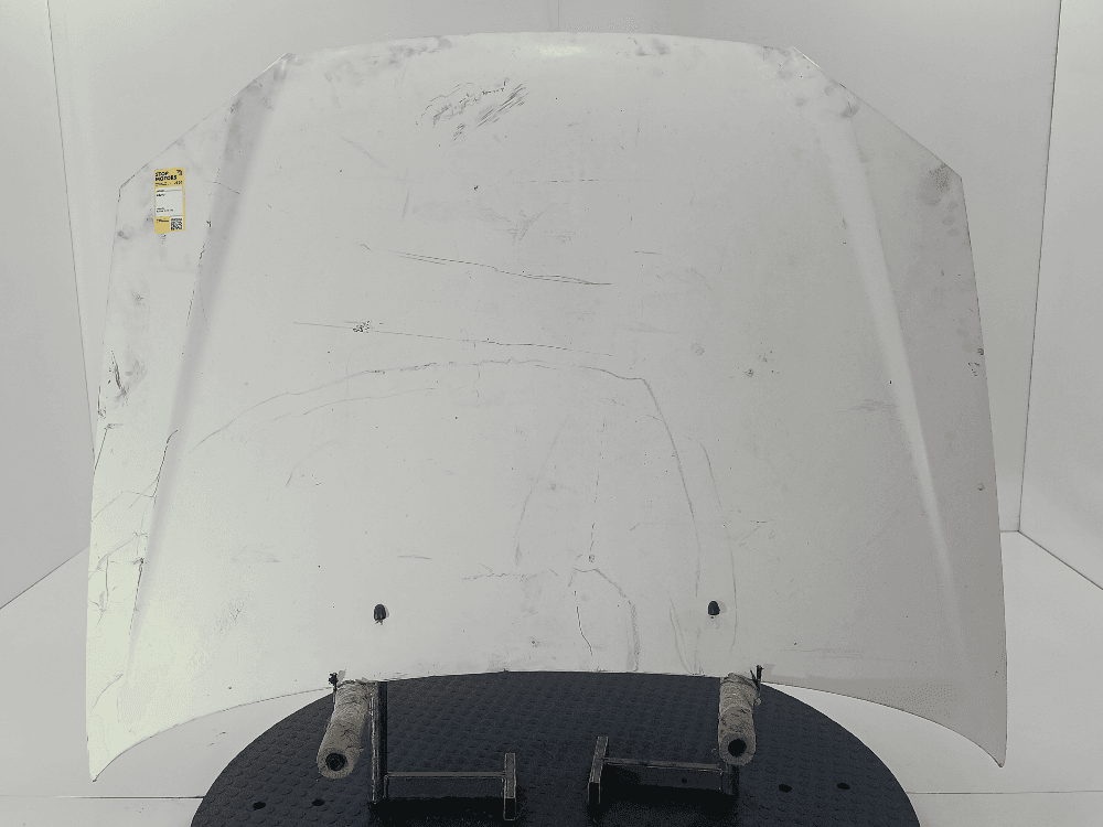 Капот к Hyundai Accent 2 (99-05)