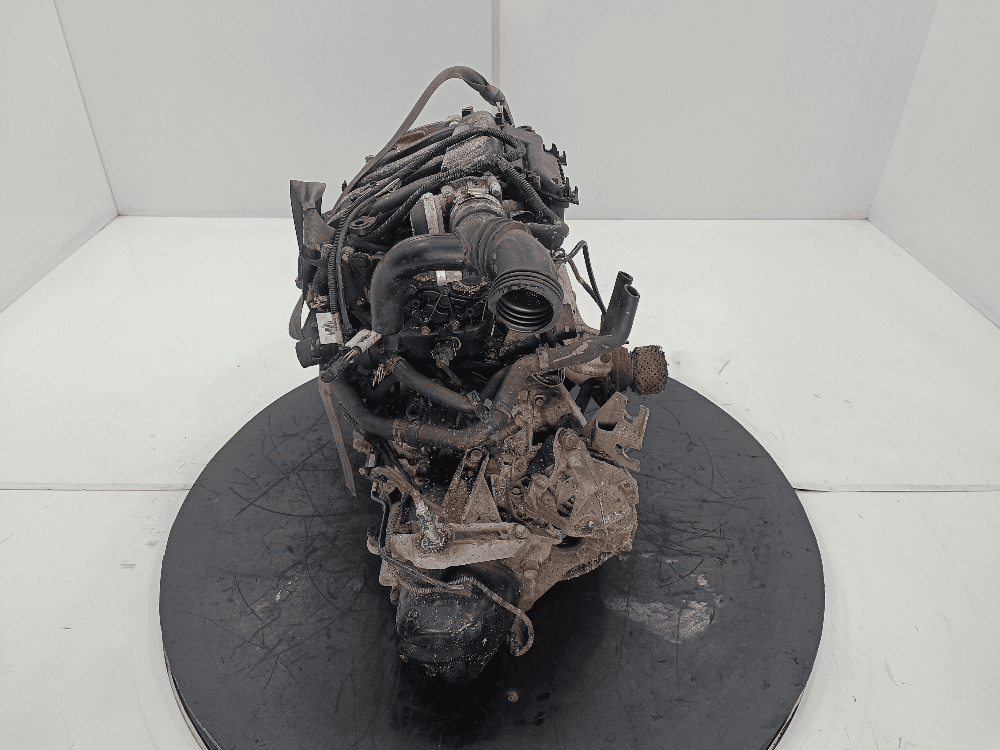 Двигатель к Renault Scenic 2 (03-06)