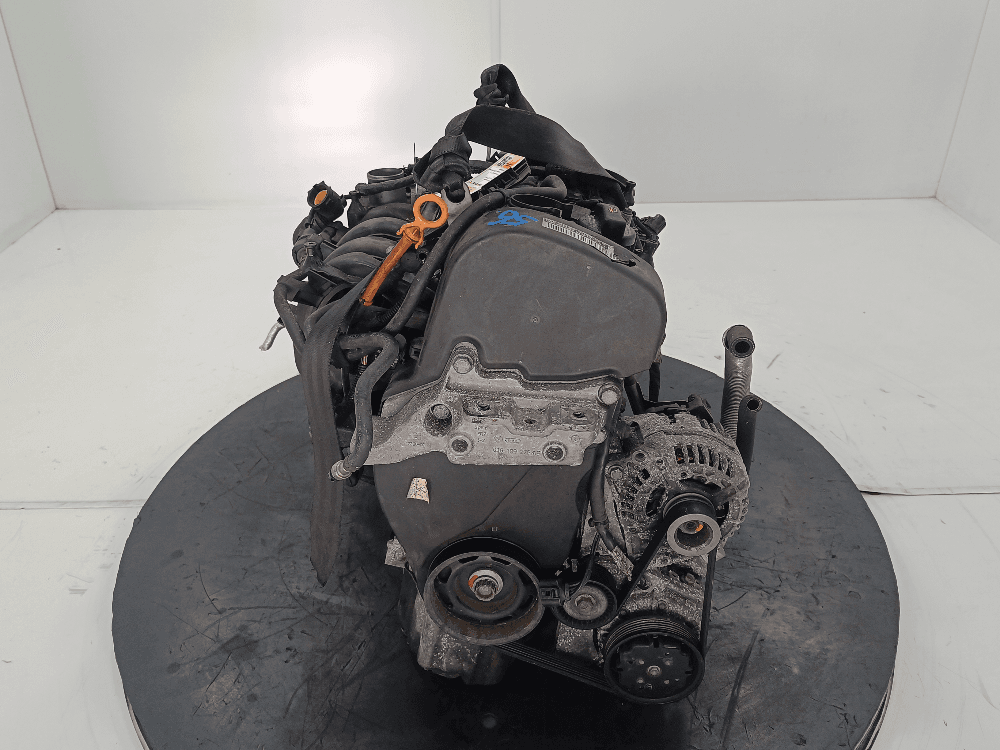 Двигатель к Volkswagen Golf 4 (97-06)