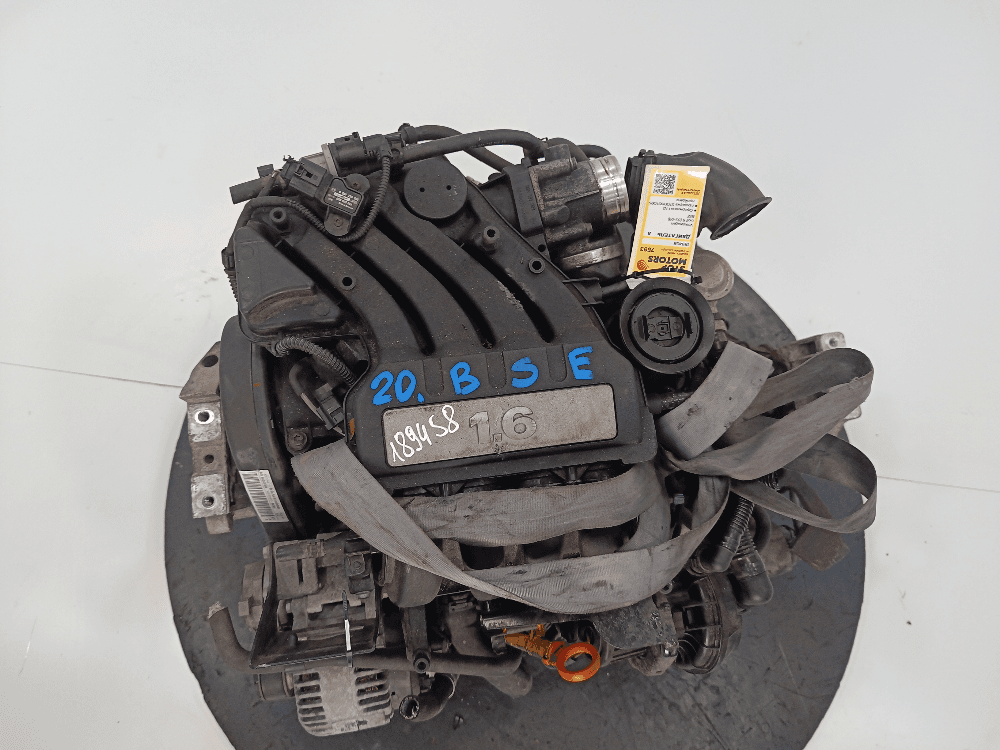 Двигатель к Volkswagen Golf 5 (03-09)