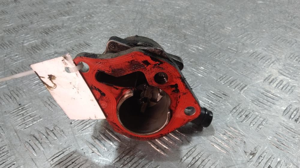 Насос вакуумный к Renault Megane 2 (02-06)