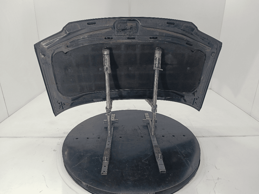 Капот к Volkswagen Touran 1 (03-07)