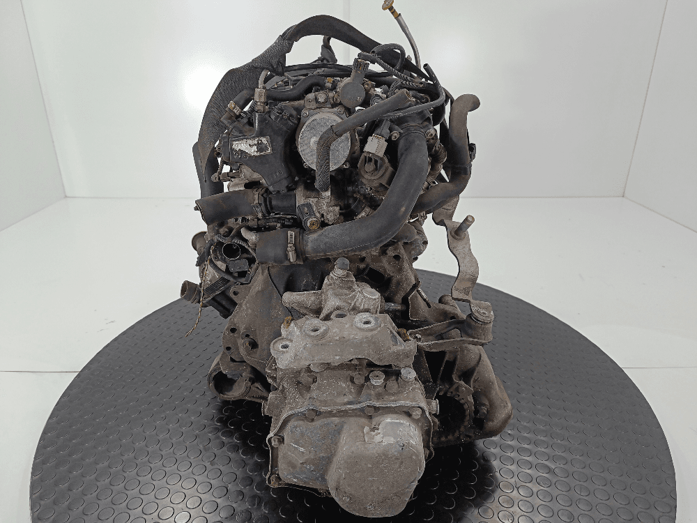 Двигатель к Opel Corsa D (06-11)