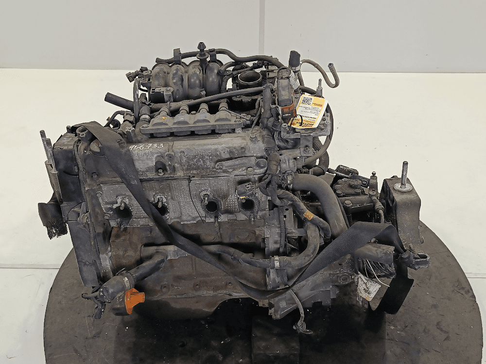 Двигатель к Fiat Grande Punto (05-18)