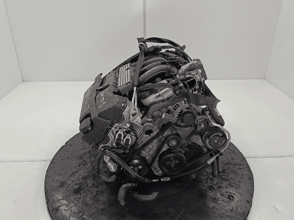 Двигатель к BMW 3 E90/E91/E92/E93 Рестайлинг (08-14)