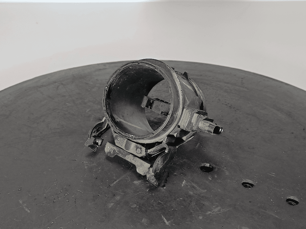 Расходомер воздуха к Mercedes C Class W203/S203/CL203 Рестайлинг (04-07)