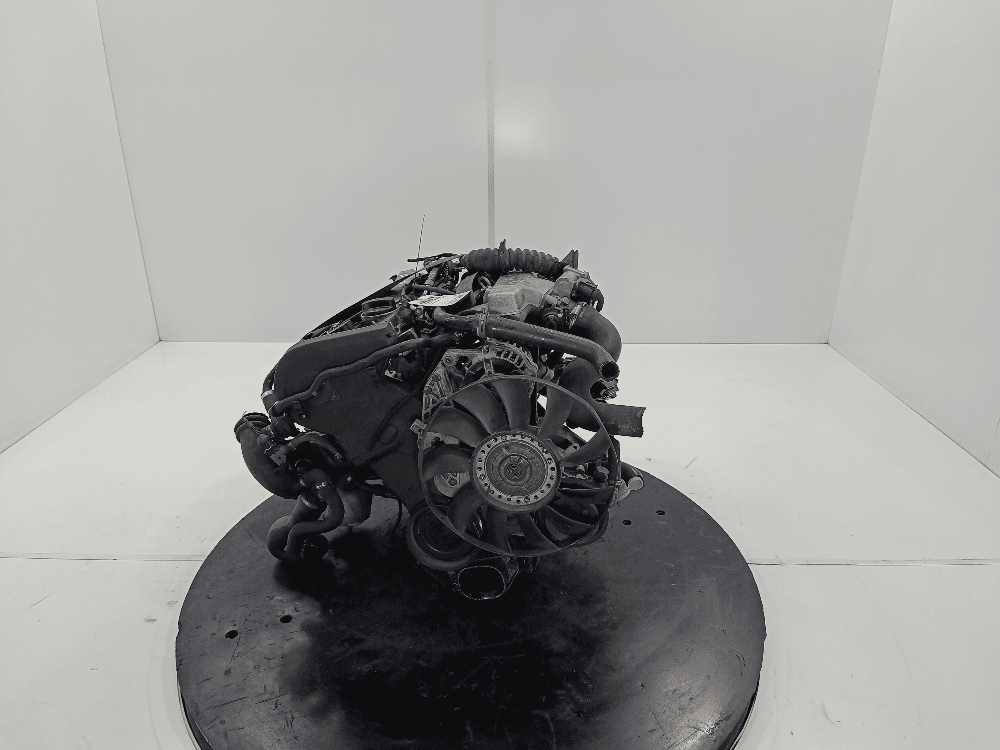 Двигатель к Audi A4 B5 Рестайлинг (99-01)