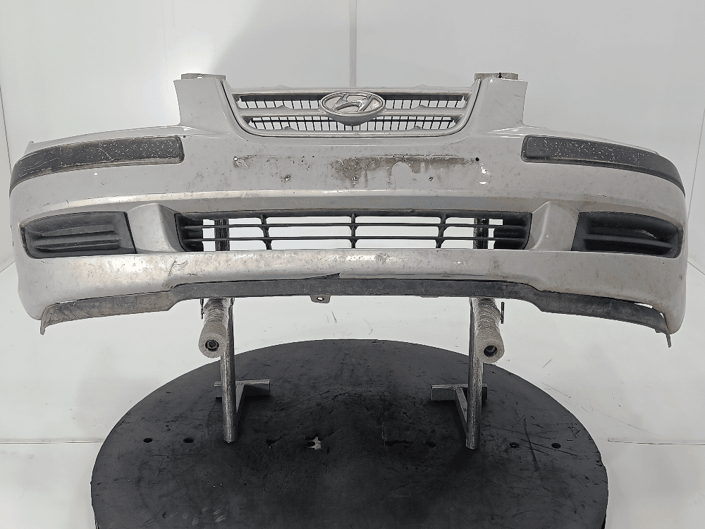 Бампер передний к Hyundai Matrix 1 (01-05)