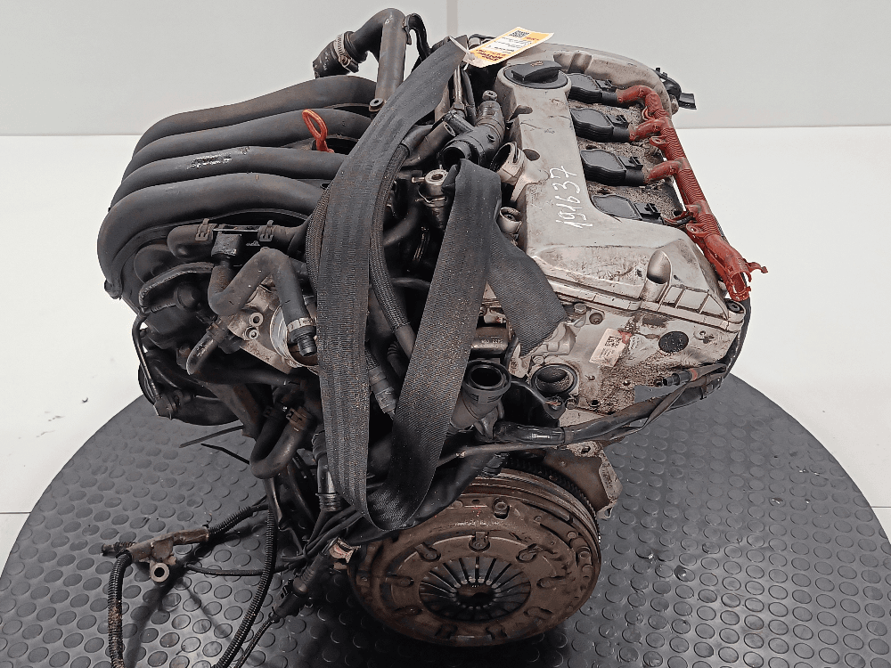Двигатель к Volkswagen Passat B5+ Рестайлинг (00-05)