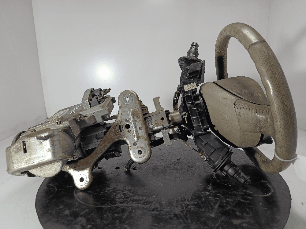 Рулевая колонка к Renault Scenic 2 (03-06)