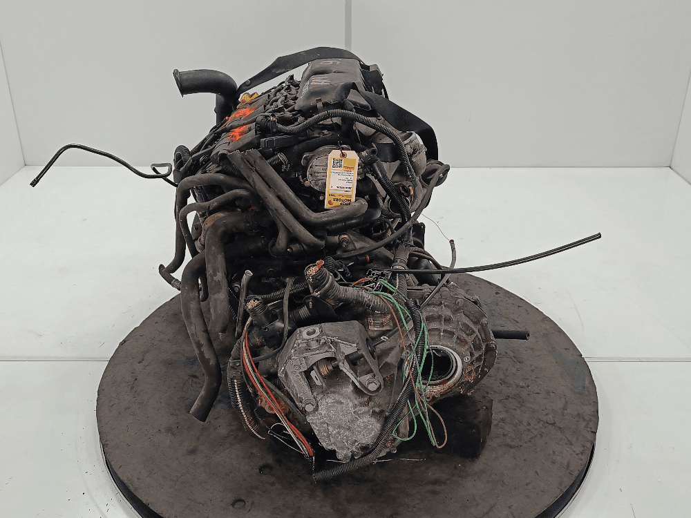 Двигатель к Renault Master 2 (98-03)