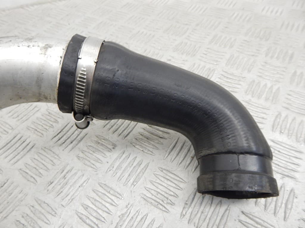 Патрубок интеркулера к BMW X5 E53 (99-03)