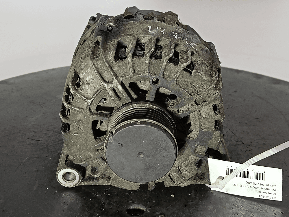 Генератор к Peugeot 3008 1 (10-13)