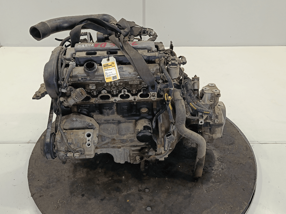 Двигатель к Opel Vectra C (02-05)