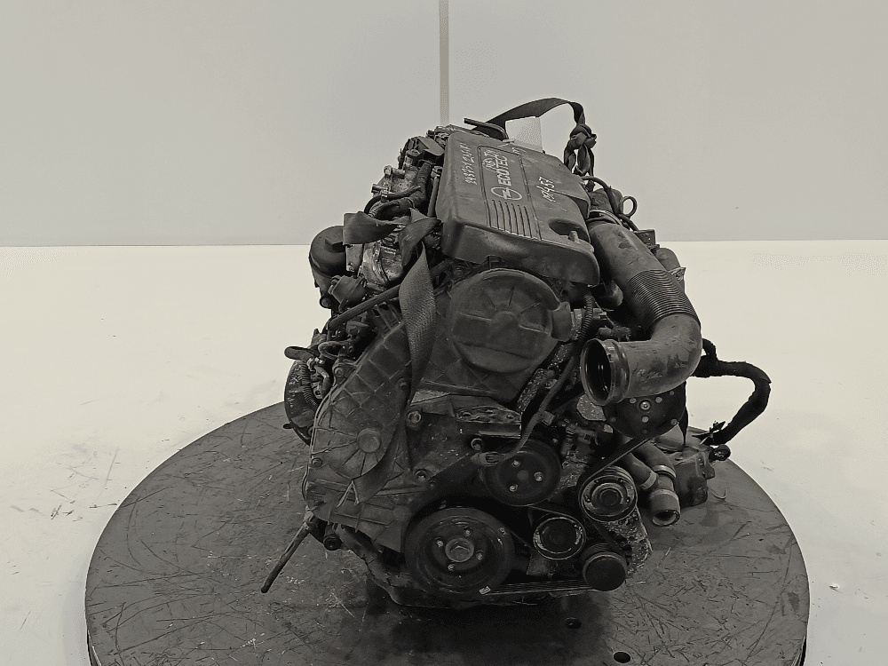 Двигатель к Opel Zafira B (05-10)