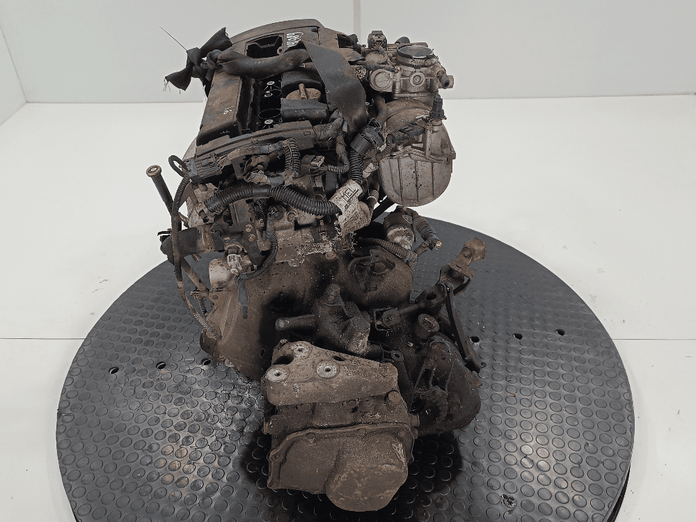 Двигатель к Opel Astra H (04-07)