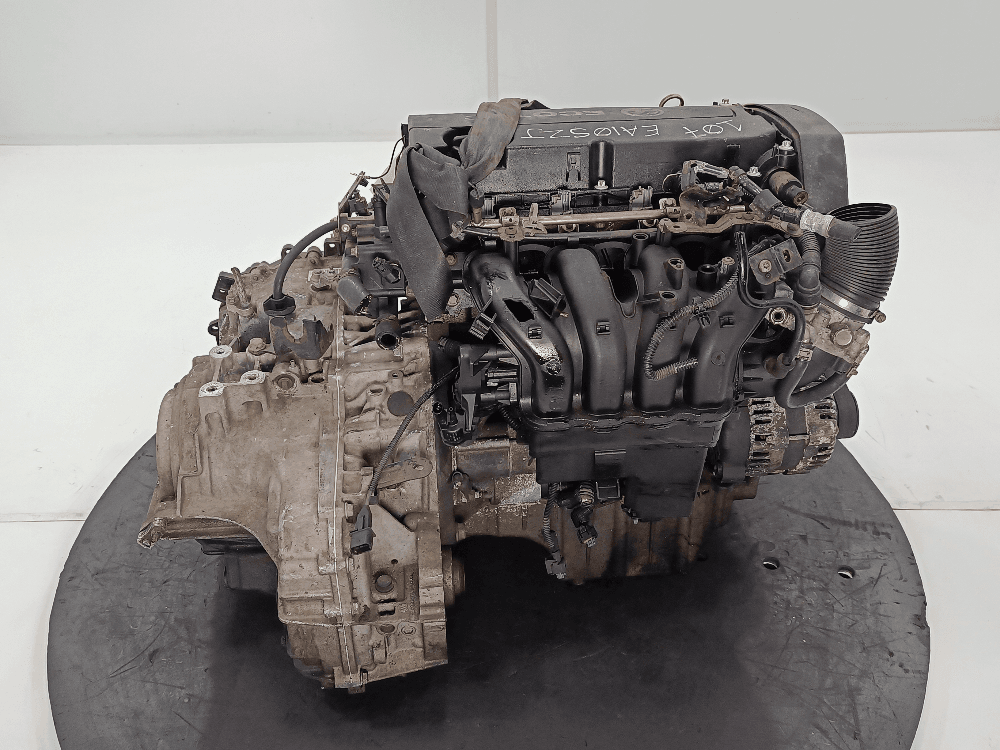 Двигатель к Opel Astra J (09-12)