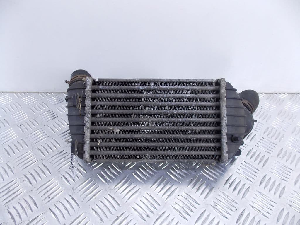 Интеркулер к Volkswagen Lupo (98-05)