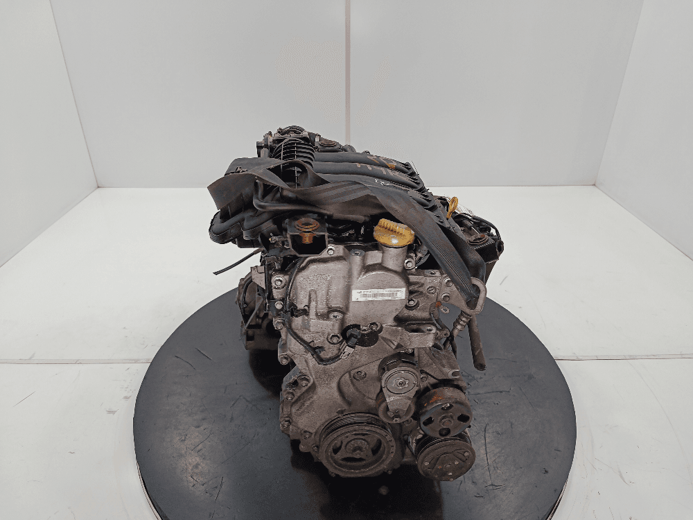 Двигатель к Renault Laguna 3 (07-11)