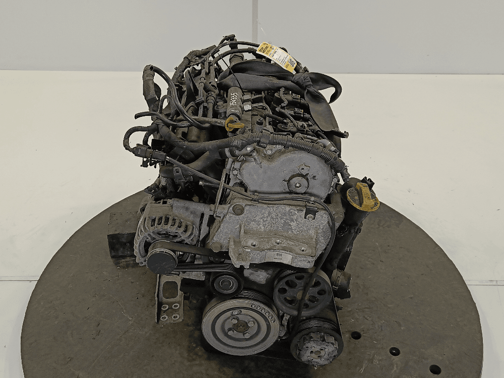 Двигатель к Opel Corsa D (06-11)