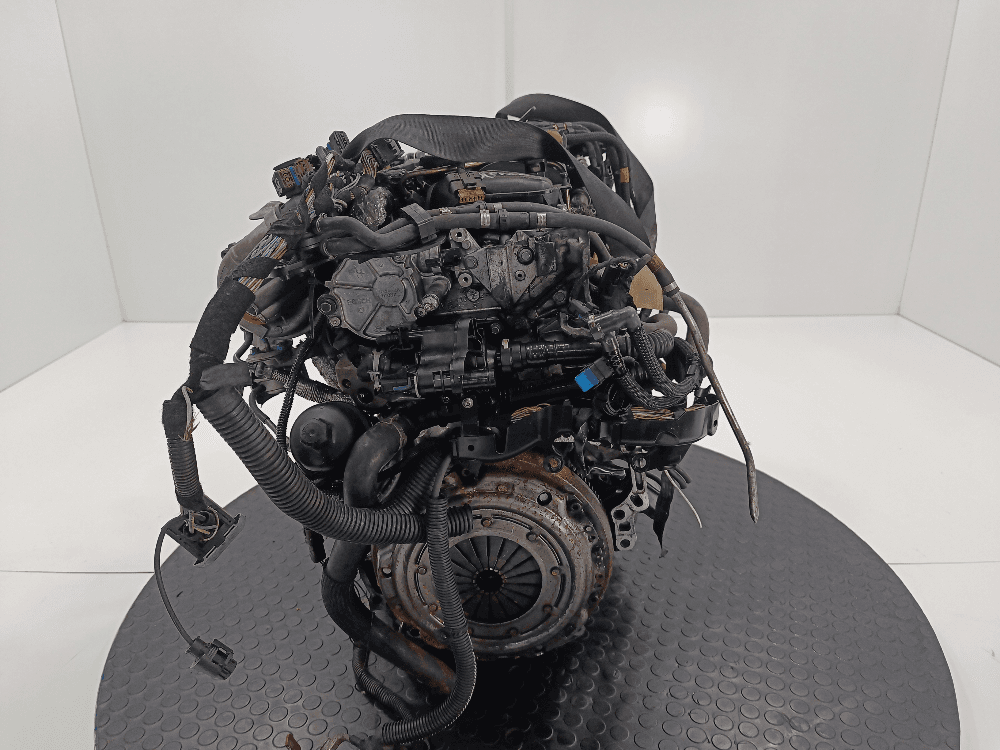 Двигатель к Peugeot 308 1 (07-11)