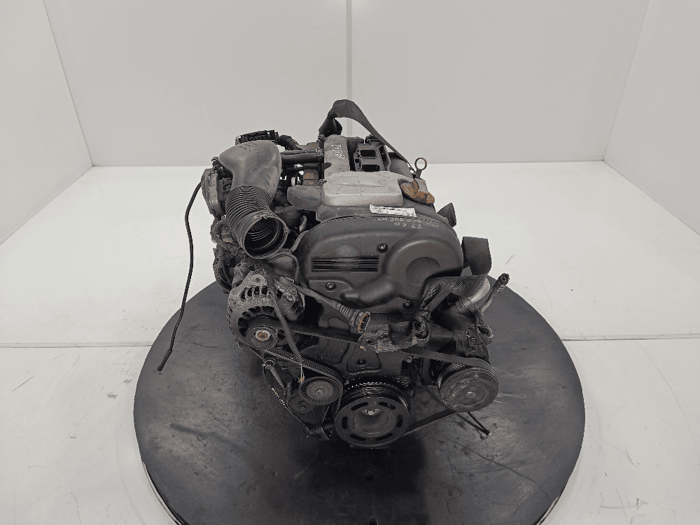 Двигатель к Opel Astra G (98-04)