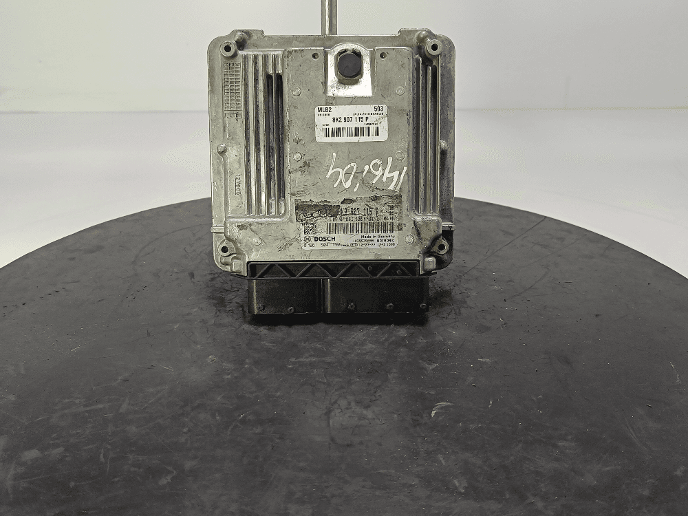 Блок управления двигателем к Audi A4 B8/8K (07-11)