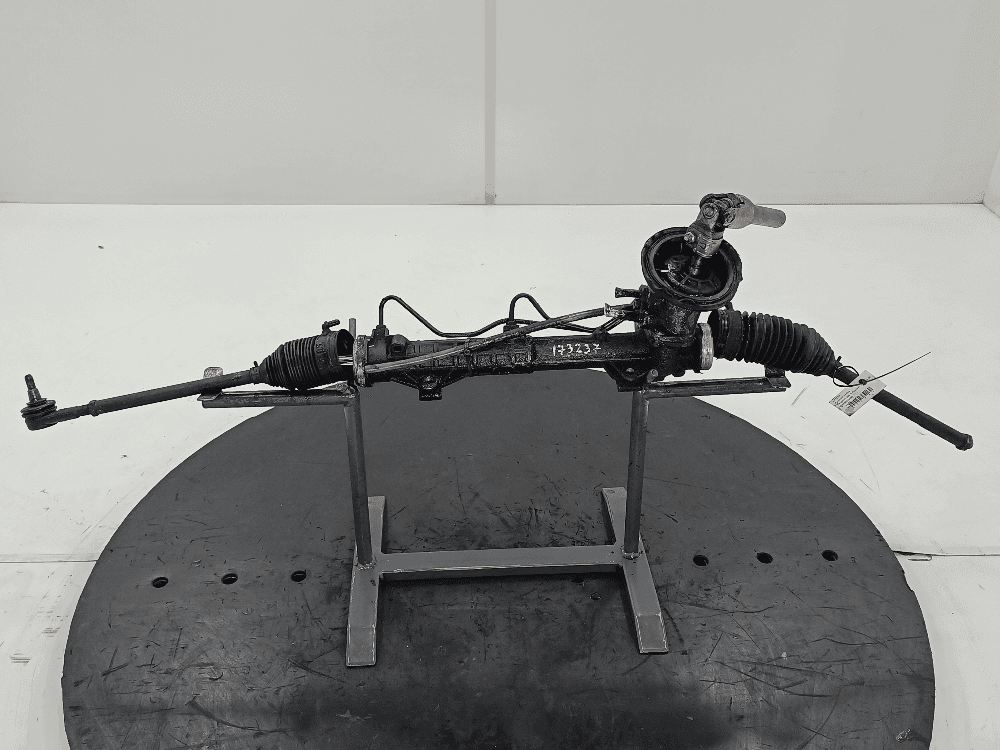 Рулевая рейка к Peugeot 206 1 Рестайлинг (02-09)