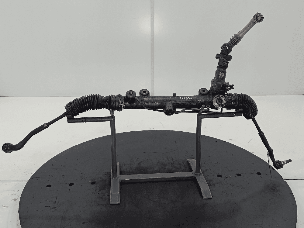 Рулевая рейка к Mercedes C Class W203/S203/CL203 Рестайлинг (04-07)