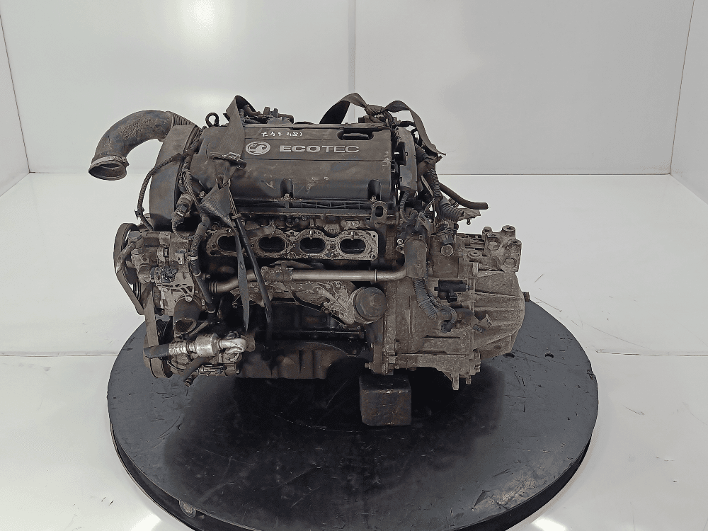 Двигатель к Opel Insignia 1 (08-14)