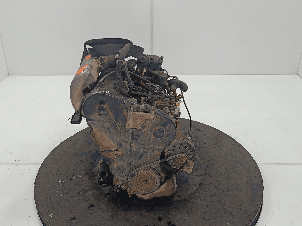 Двигатель к Citroen C15 (84-05)