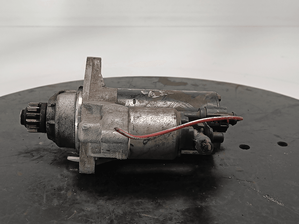 Стартер к Audi A1 8X (10-14)