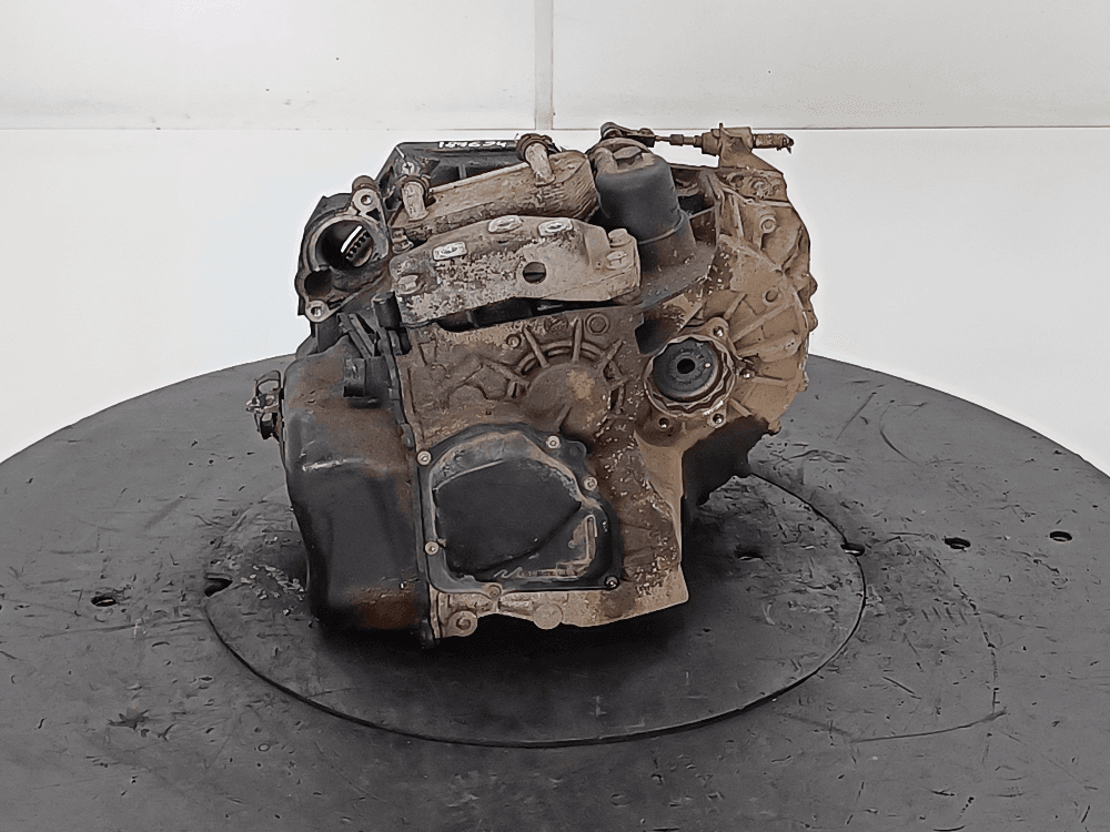 КПП автоматическая (АКПП) к Volkswagen Golf 5 (03-09)