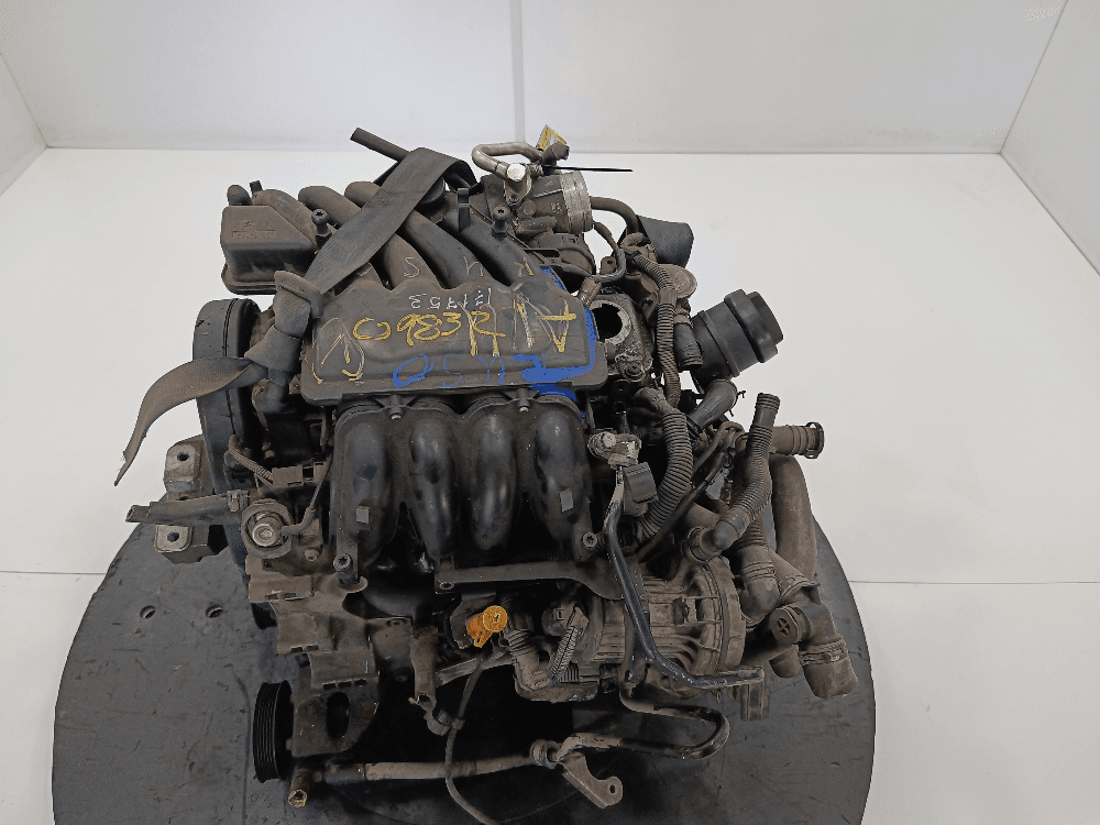 Двигатель к Volkswagen Golf 4 (97-06)