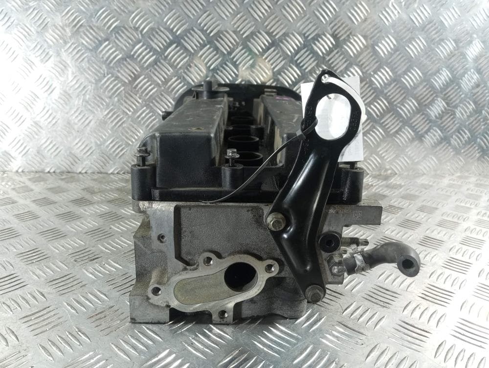Головка блока цилиндров к Ford Focus 2 (04-08)
