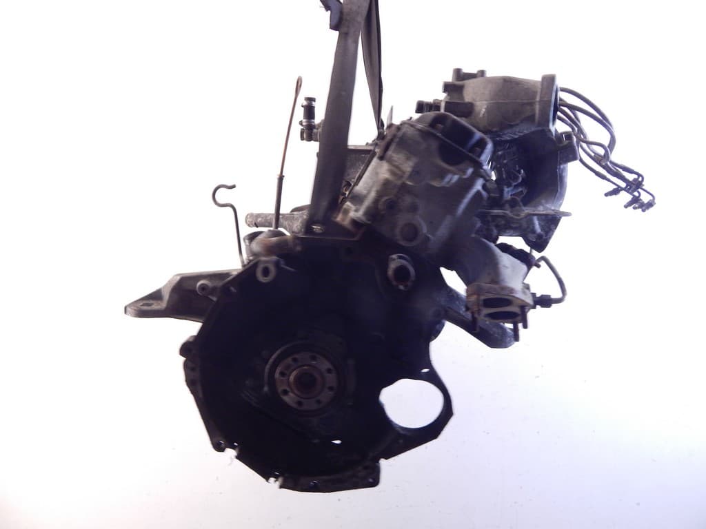 Двигатель к Audi 80 B4 (91-96)