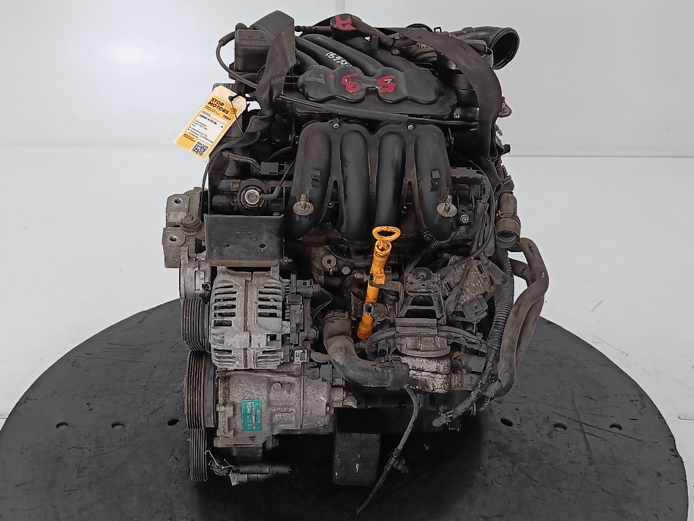 Двигатель к Volkswagen Golf 4 (97-06)