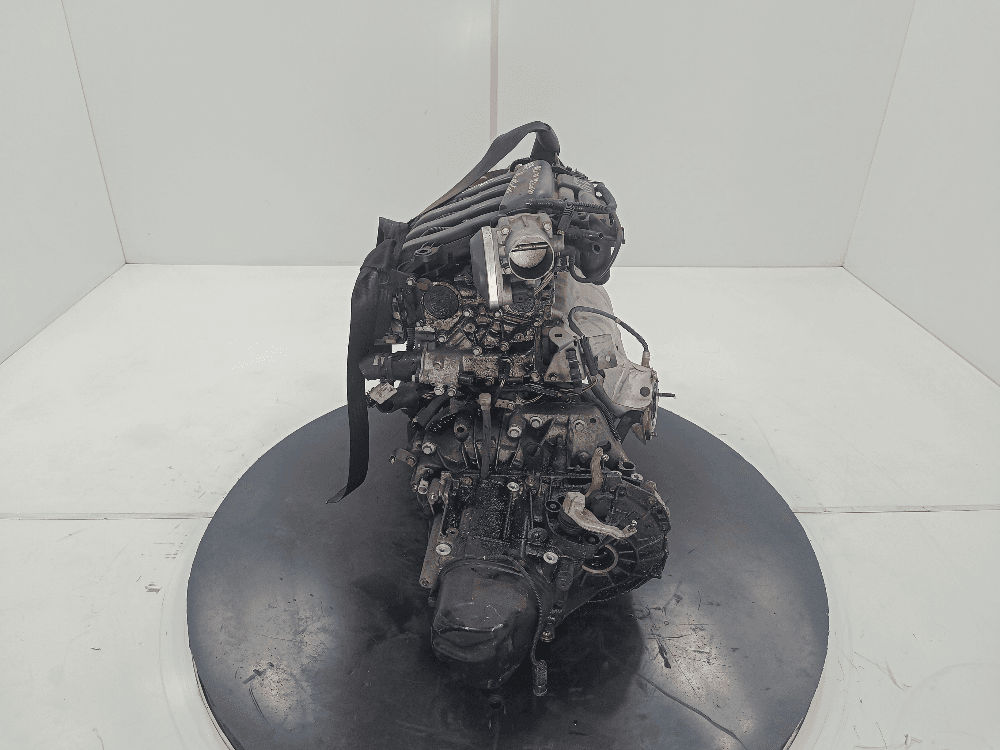 Двигатель к Renault Scenic 2 (03-06)