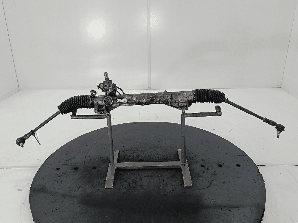 Рулевая рейка к Peugeot 807 (02-08)