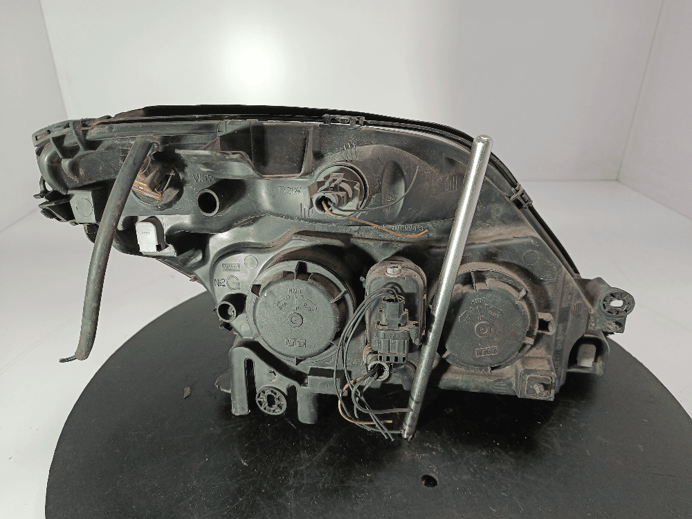 Фара левая к Renault Scenic 1 Рестайлинг (99-03)