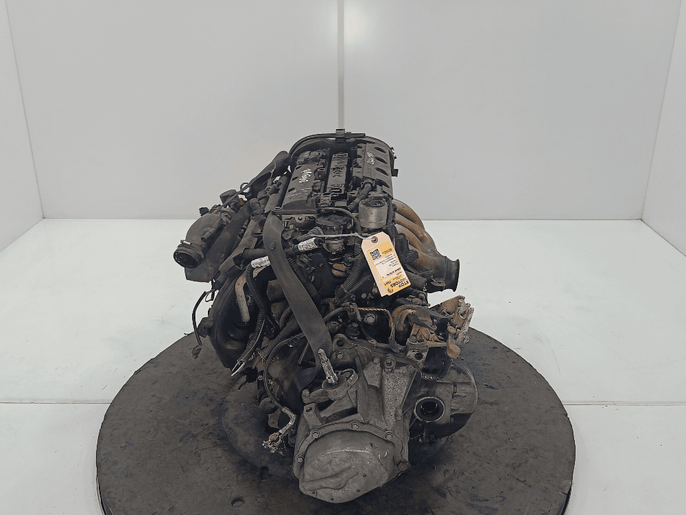 Двигатель к Peugeot 307 (01-05)