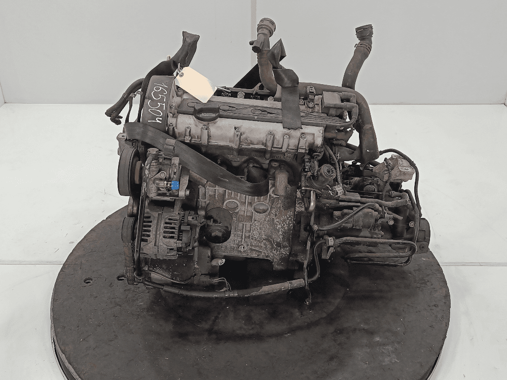 Двигатель к Volkswagen Golf 4 (97-06)