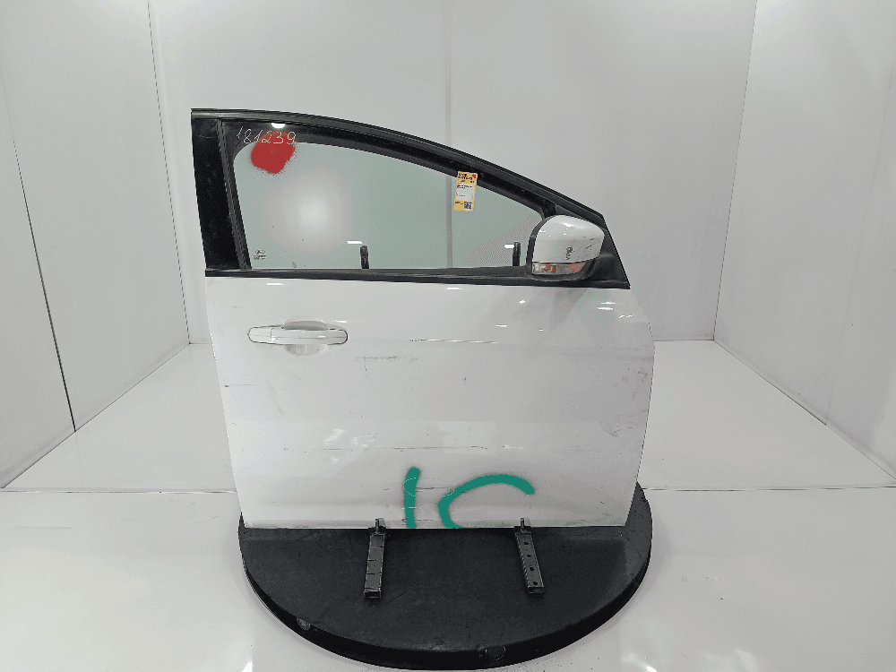 Дверь передняя правая к Ford Focus 3 (11-15)