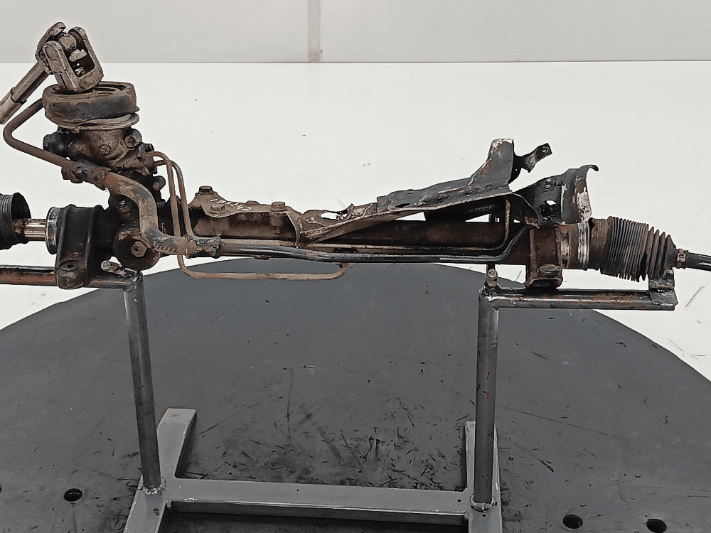 Рулевая рейка к Volkswagen Golf 4 (97-06)